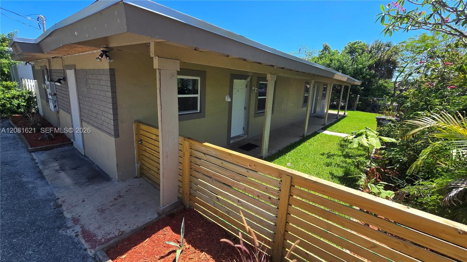 4000 Greenwood Ave, West Palm Beach FL 33407 - West Palm Beach, FL - Photo 1
