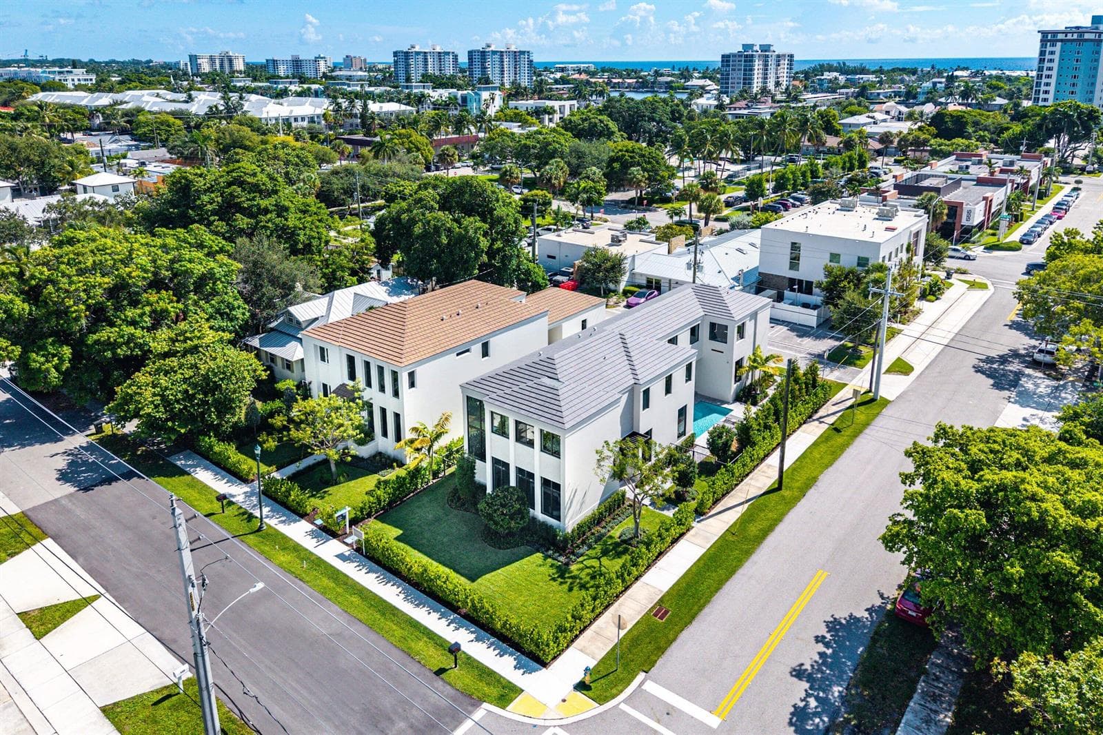 521 SE 4TH Avenue, Delray Beach FL 33483 - Delray Beach, FL - Photo 1