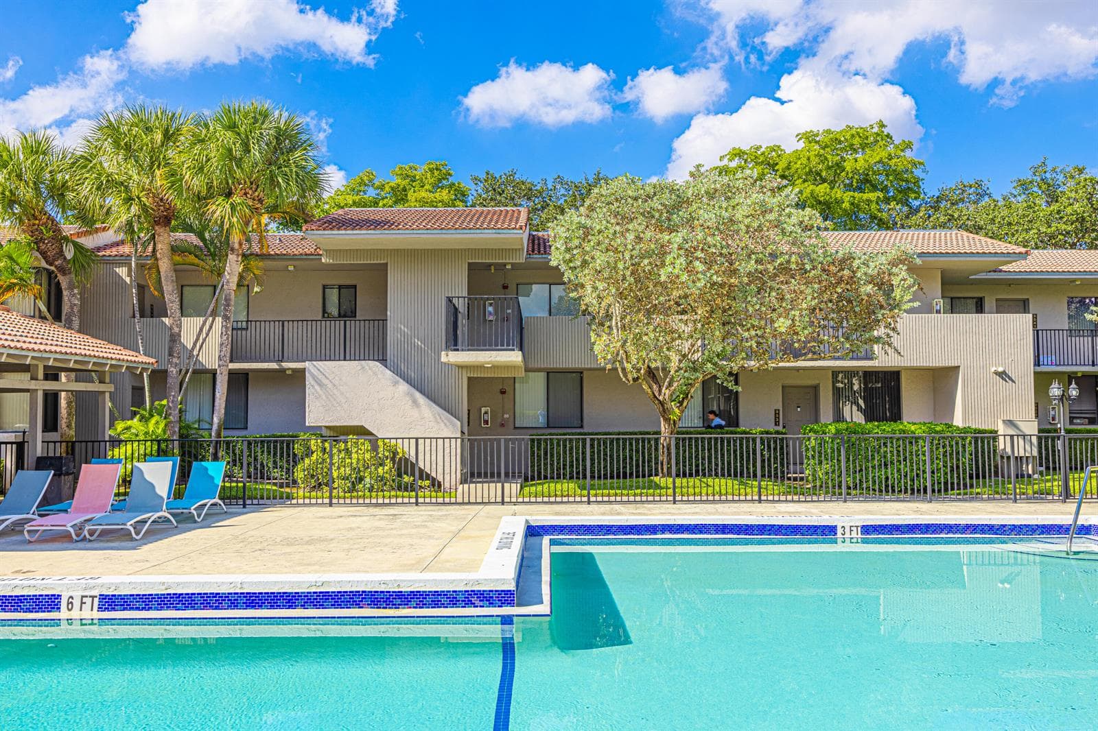 9541 SW 1ST Court # 9541, Coral Springs FL 33071 - Coral Springs, FL - Photo 1