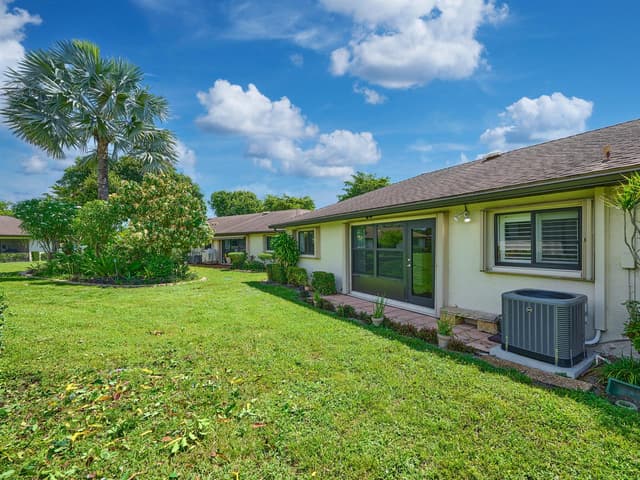 4853 Equestrian Circle # B, Boynton Beach FL 33436 - Boynton Beach, FL - Photo 6