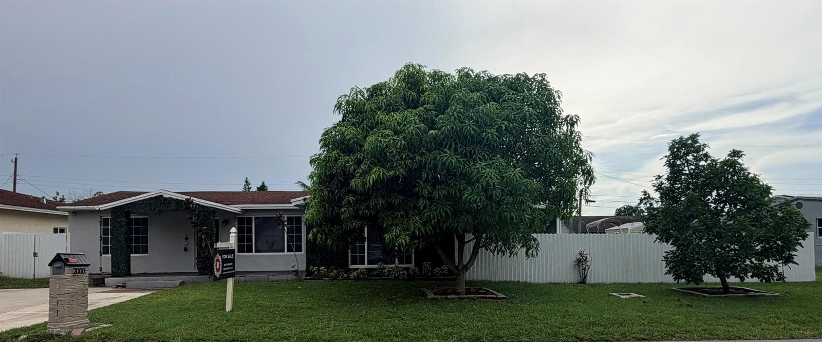 2000 SW 95TH Terrace, Miramar FL 33025