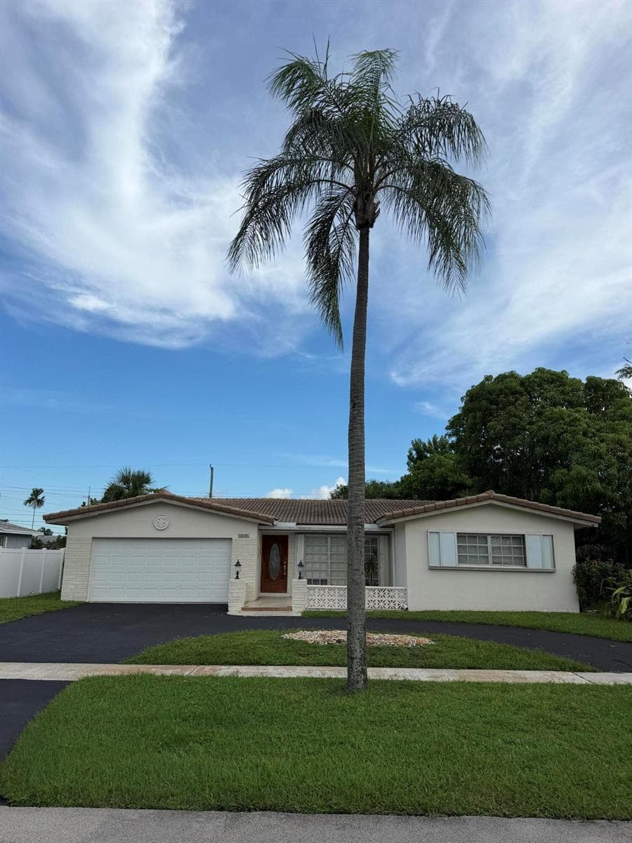 5501 MONROE Street, Hollywood FL 33021
