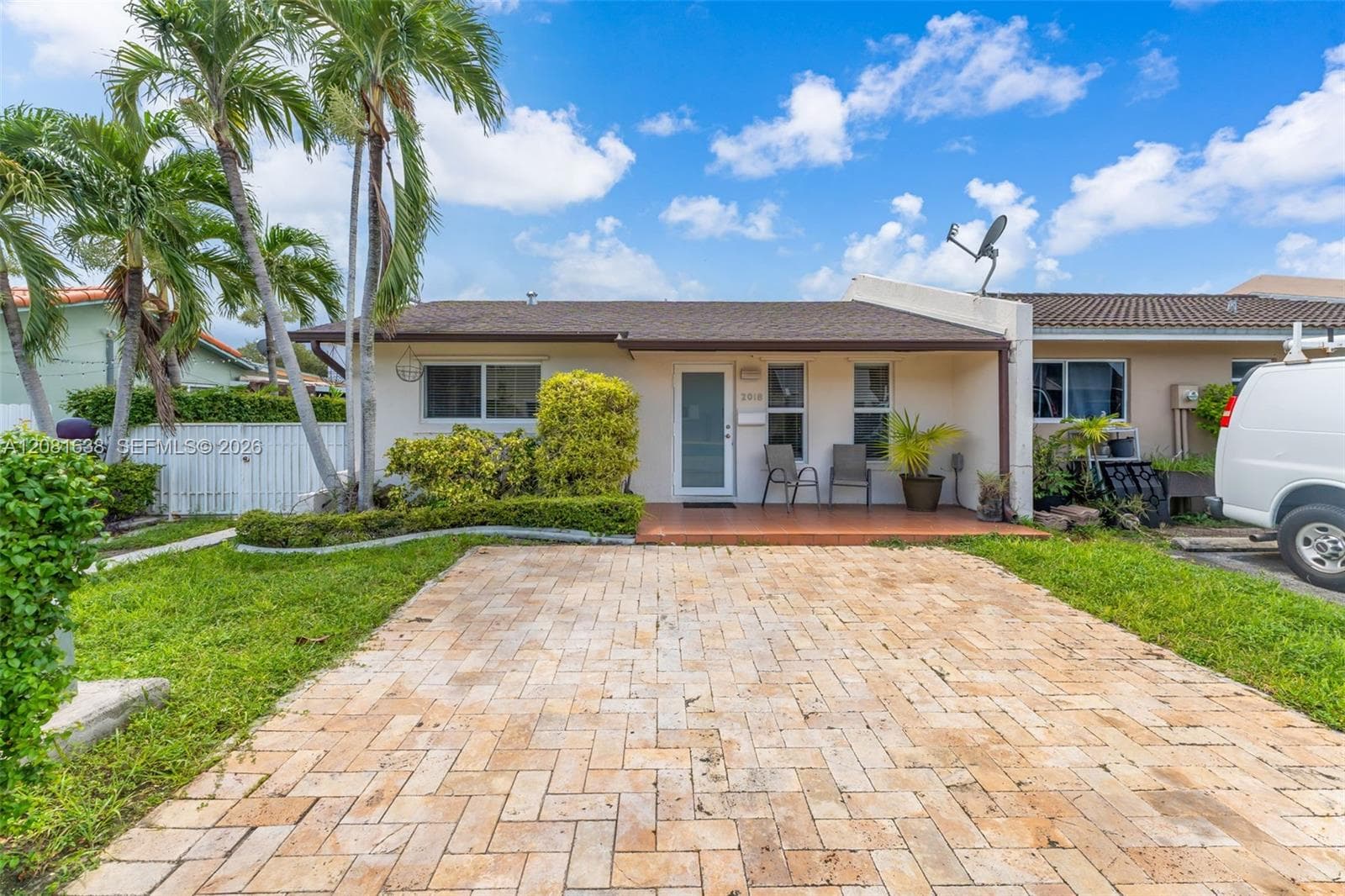 2018 SW 103rd Ct, Miami FL 33165 - Miami, FL - Photo 1