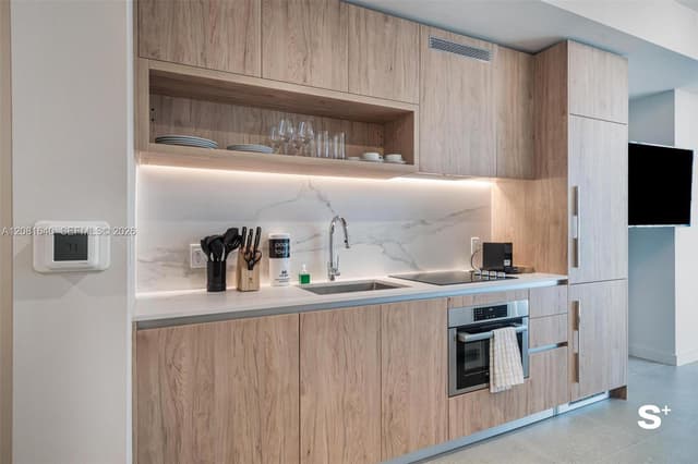 11 NE 6th St # 2206, Miami FL 33132 - Miami, FL - Photo 5