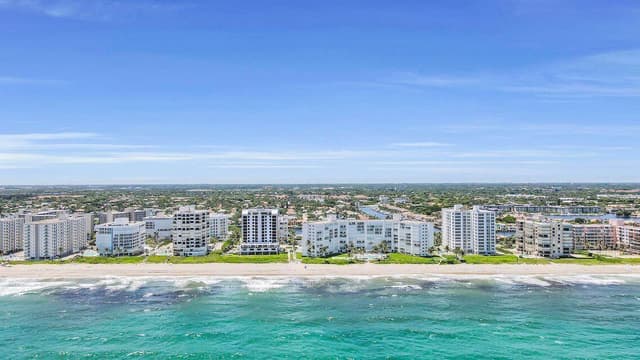 3114 S Ocean Boulevard # 606, Highland Beach FL 33487 - Highland Beach, FL - Photo 2