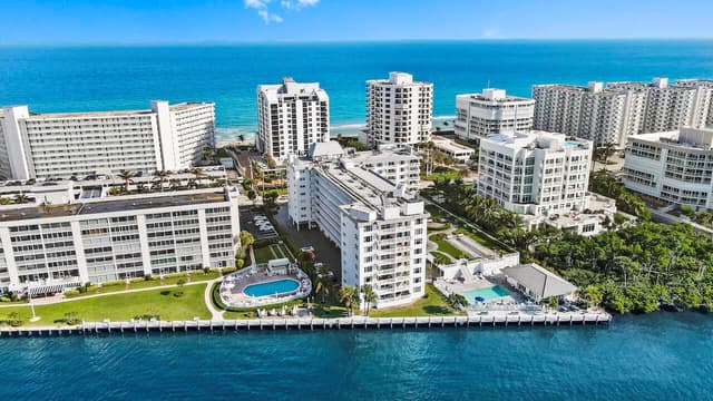 3114 S Ocean Boulevard # 606, Highland Beach FL 33487 - Highland Beach, FL - Photo 3