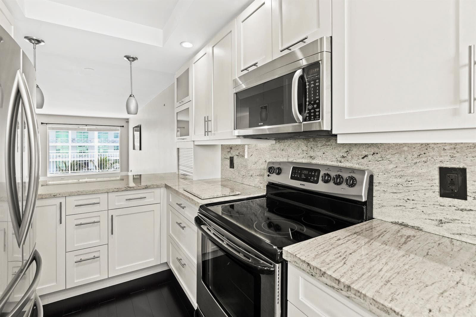 3114 S Ocean Boulevard # 606, Highland Beach FL 33487 - Highland Beach, FL - Photo 1