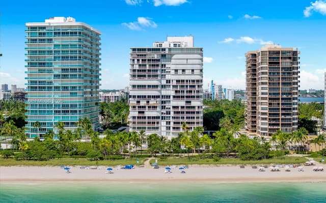 10155 Collins Ave # 1504, Bal Harbour FL 33154 - Bal Harbour, FL - Photo 2