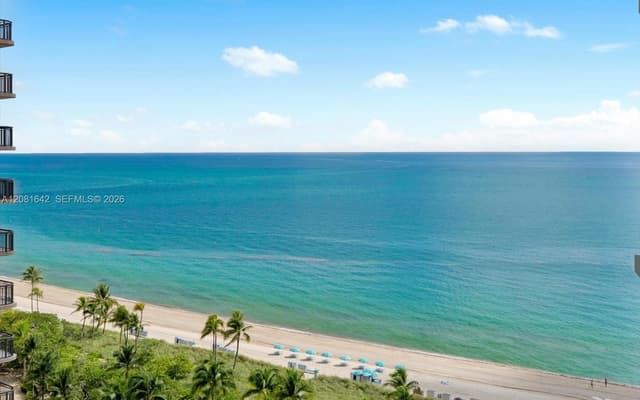 10155 Collins Ave # 1504, Bal Harbour FL 33154 - Bal Harbour, FL - Photo 7