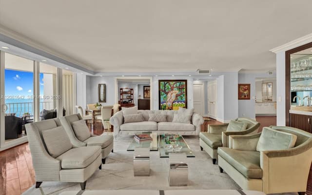 10155 Collins Ave # 1504, Bal Harbour FL 33154 - Bal Harbour, FL - Photo 3