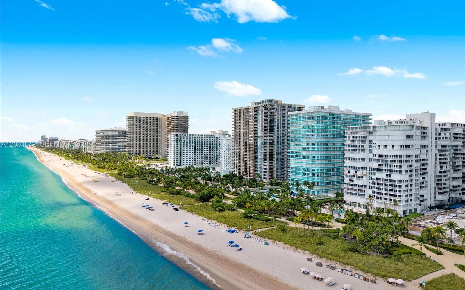 10155 Collins Ave # 1504, Bal Harbour FL 33154 - Bal Harbour, FL - Photo 1