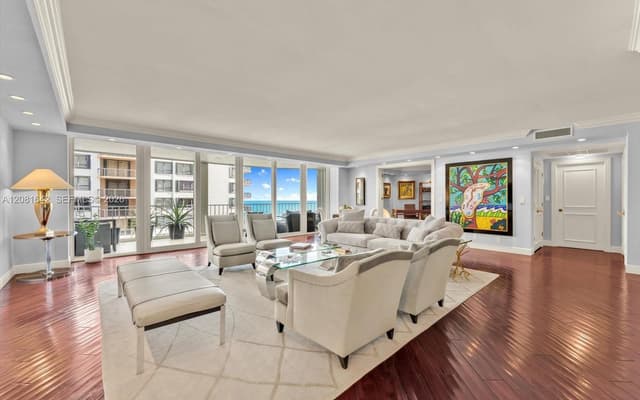 10155 Collins Ave # 1504, Bal Harbour FL 33154 - Bal Harbour, FL - Photo 4
