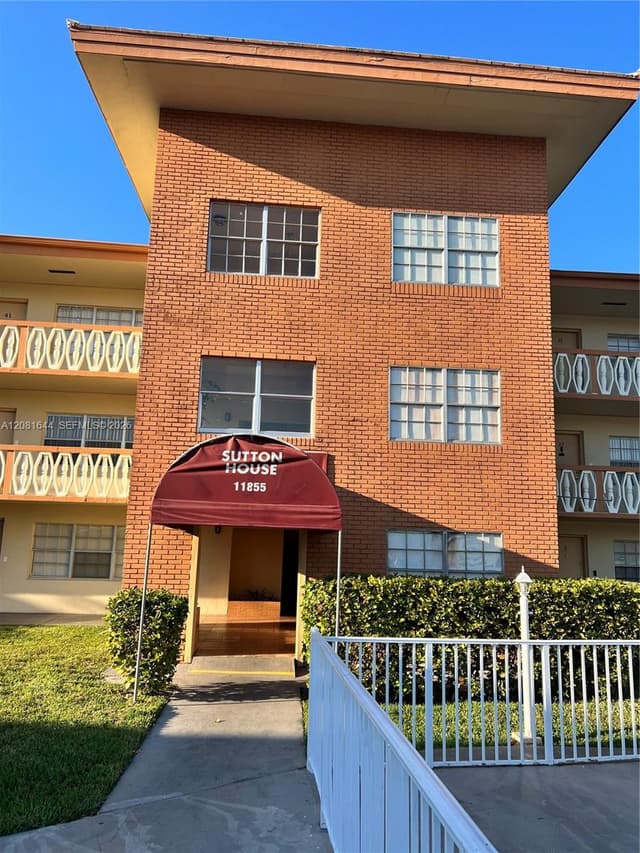 11855 NE 19th Dr # 49, North Miami FL 33181 - North Miami, FL - Photo 4