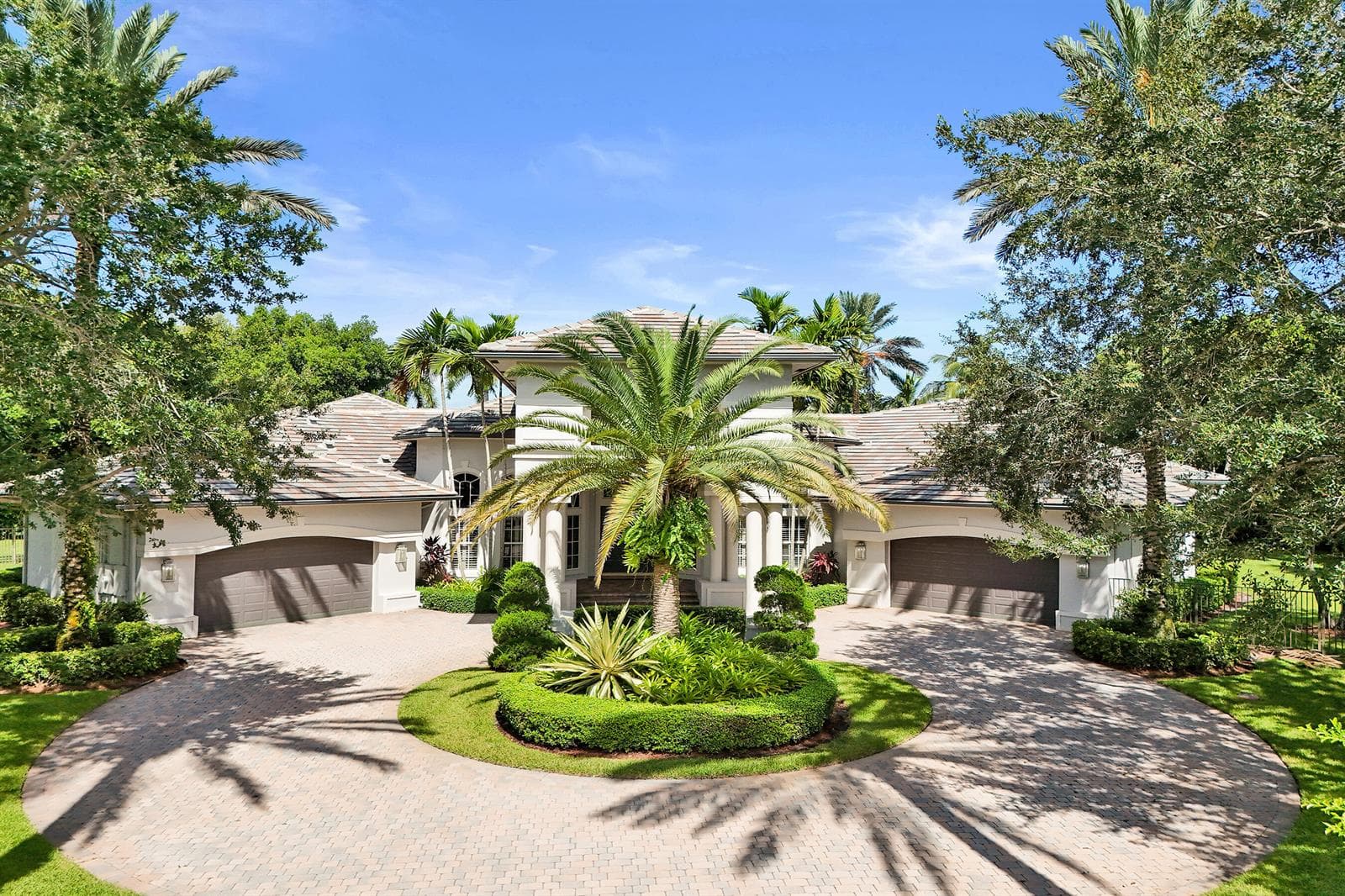 12945 Stonebrook Drive, Davie FL 33330 - Davie, FL - Photo 1