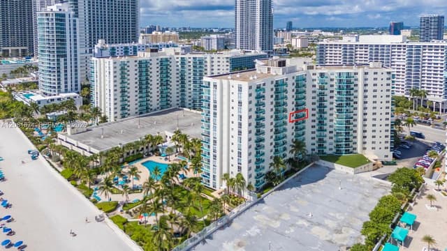 3801 S Ocean Dr # 8A, Hollywood FL 33019 - Hollywood, FL - Photo 2