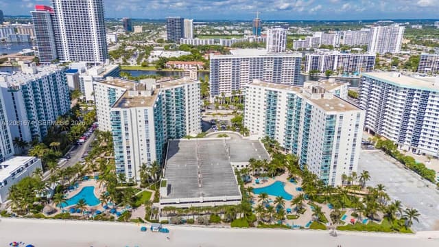 3801 S Ocean Dr # 8A, Hollywood FL 33019 - Hollywood, FL - Photo 3