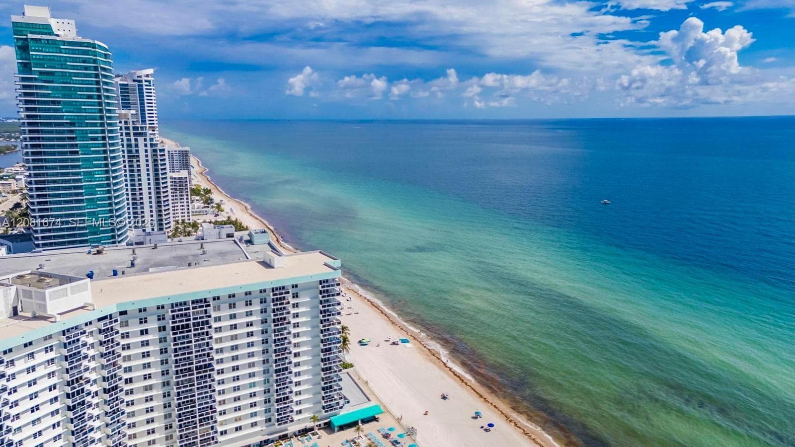 3801 S Ocean Dr # 8A, Hollywood FL 33019 - Hollywood, FL - Photo 1