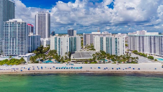 3801 S Ocean Dr # 8A, Hollywood FL 33019 - Hollywood, FL - Photo 5