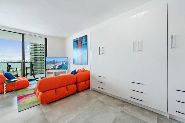 501 NE 31st St # 2504, Miami FL 33137 - Miami, FL - Photo 2