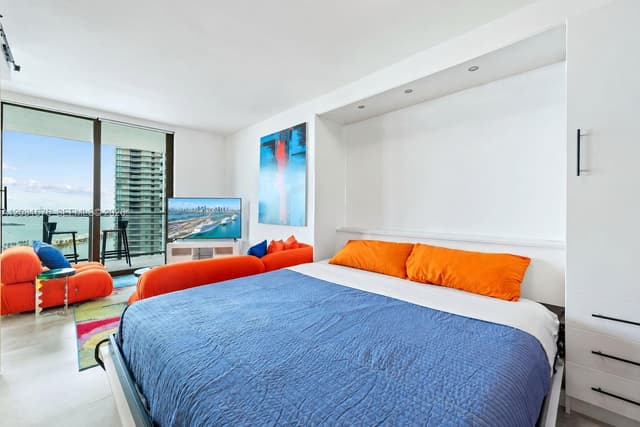 501 NE 31st St # 2504, Miami FL 33137 - Miami, FL - Photo 3