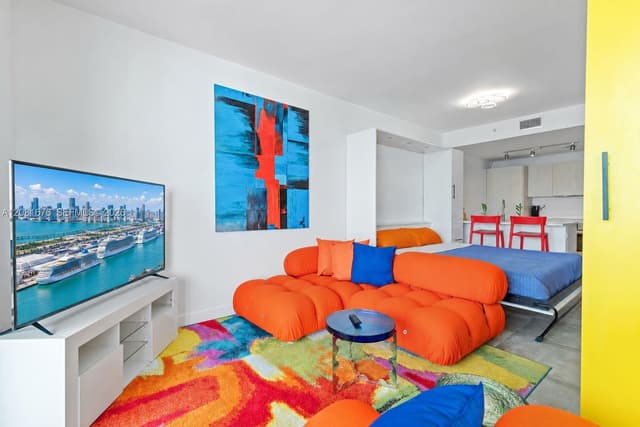 501 NE 31st St # 2504, Miami FL 33137 - Miami, FL - Photo 5