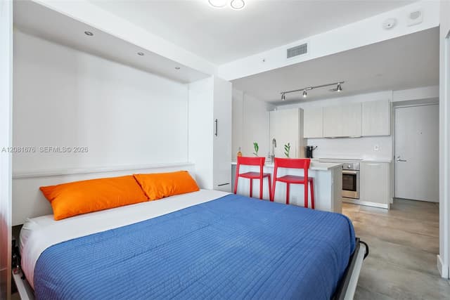 501 NE 31st St # 2504, Miami FL 33137 - Miami, FL - Photo 4