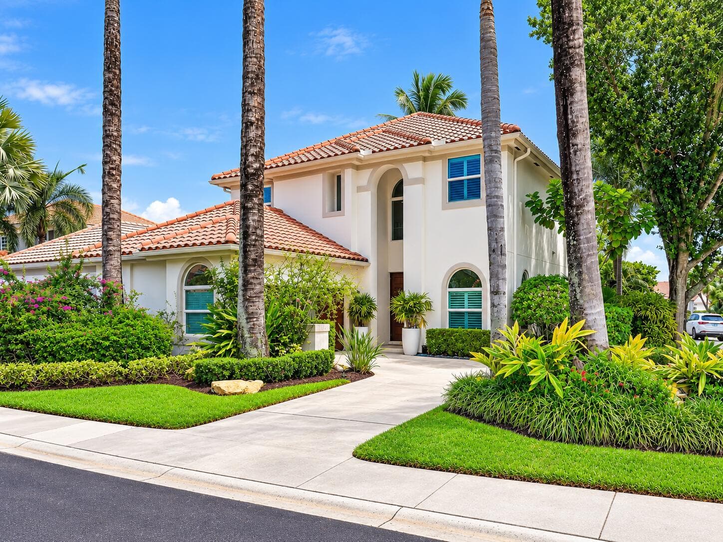 123 Augusta Court, Jupiter FL 33458 - Jupiter, FL - Photo 1