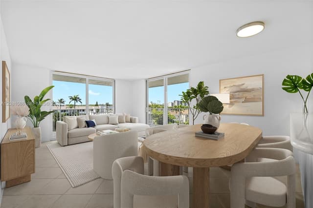 4000 NE 169th St # 607, North Miami Beach FL 33160 - North Miami Beach, FL - Photo 6