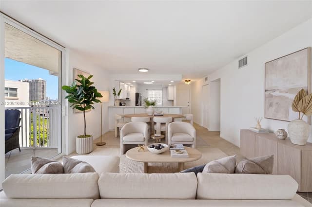 4000 NE 169th St # 607, North Miami Beach FL 33160 - North Miami Beach, FL - Photo 7