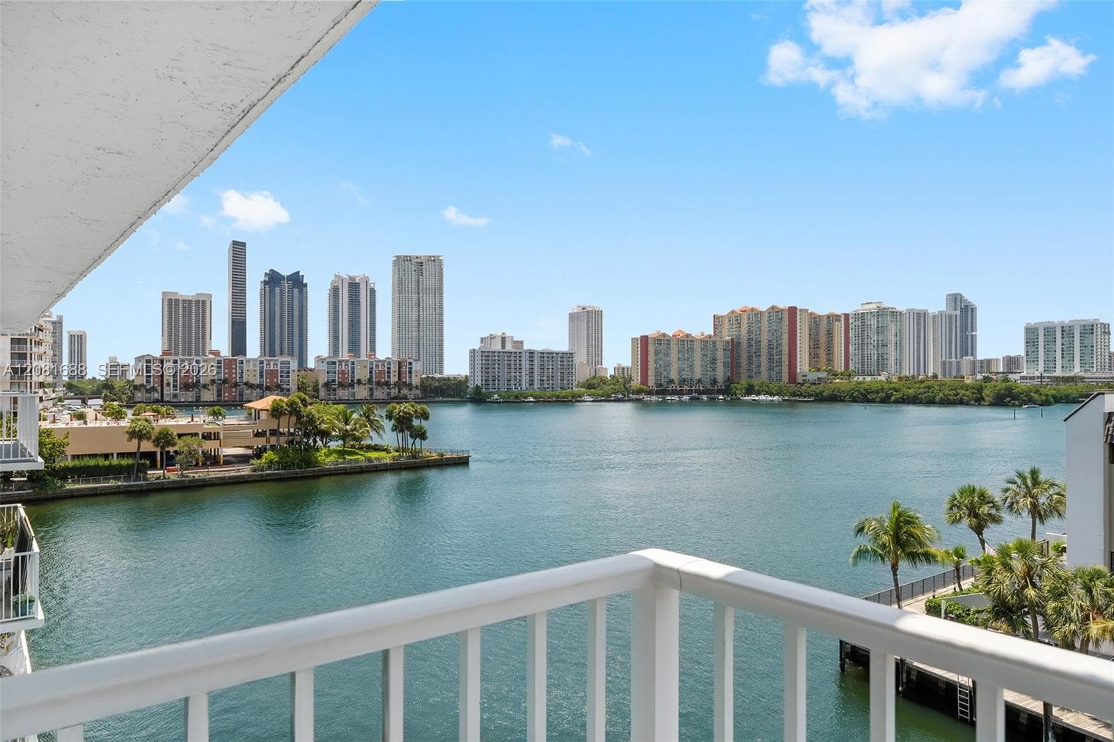 4000 NE 169th St # 607, North Miami Beach FL 33160 - North Miami Beach, FL - Photo 1