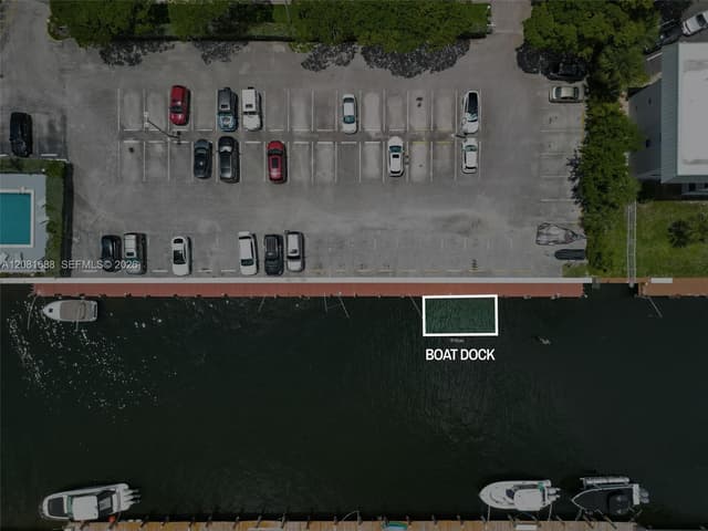 4000 NE 169th St # 607, North Miami Beach FL 33160 - North Miami Beach, FL - Photo 4