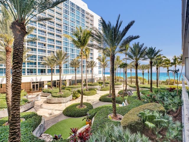 6799 Collins Ave # 201, Miami Beach FL 33141 - Miami Beach, FL - Photo 2