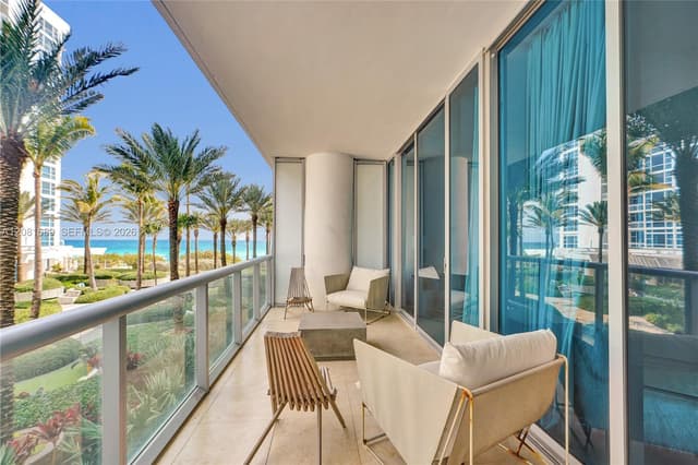 6799 Collins Ave # 201, Miami Beach FL 33141 - Miami Beach, FL - Photo 3