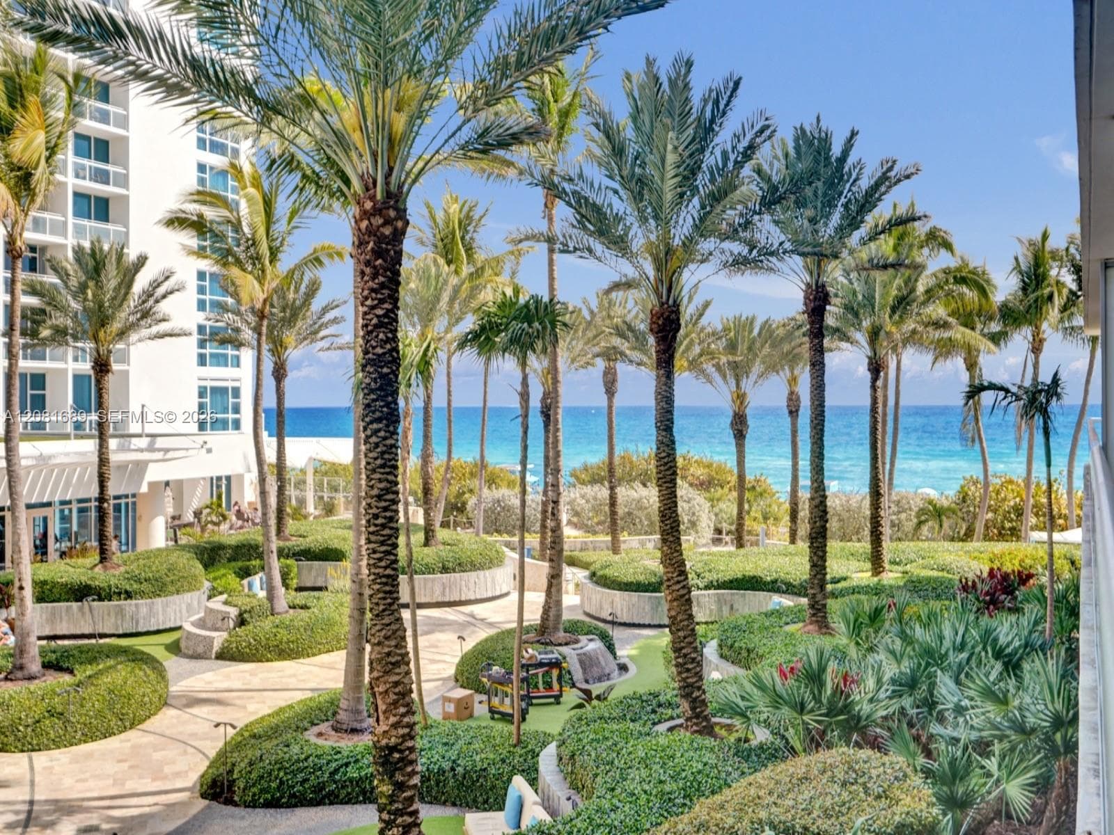 6799 Collins Ave # 201, Miami Beach FL 33141 - Miami Beach, FL - Photo 1