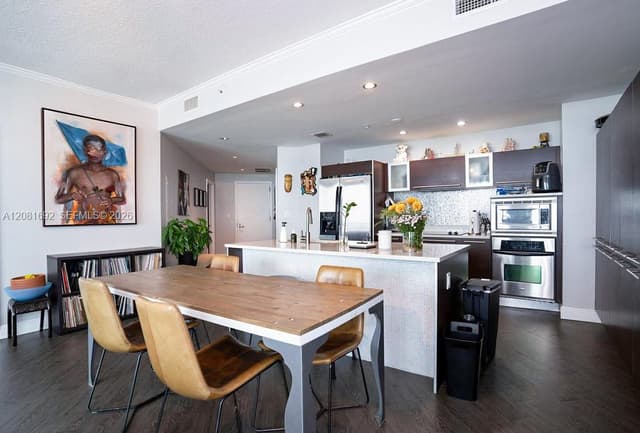 1900 N Bayshore Dr # 2018, Miami FL 33132 - Miami, FL - Photo 6