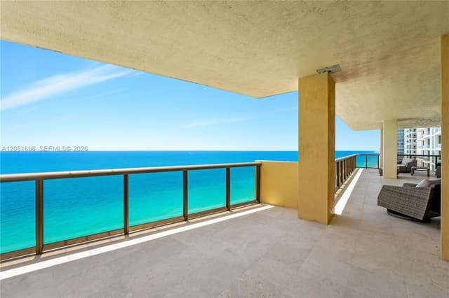 16275 Collins Ave # 2101, Sunny Isles Beach FL 33160 - Sunny Isles Beach, FL - Photo 2