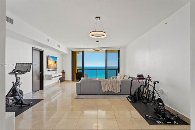 16275 Collins Ave # 2101, Sunny Isles Beach FL 33160 - Sunny Isles Beach, FL - Photo 3