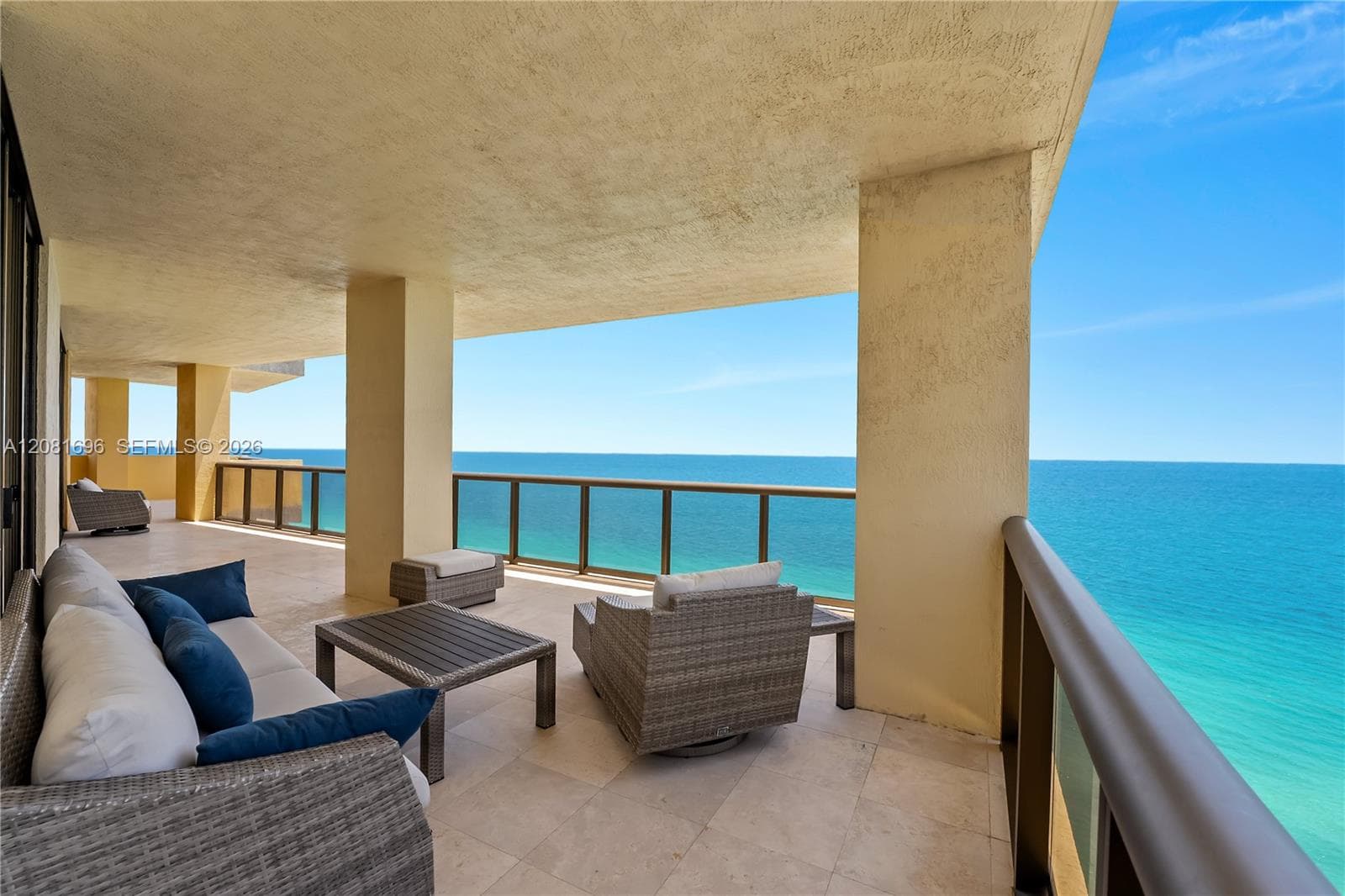16275 Collins Ave # 2101, Sunny Isles Beach FL 33160 - Sunny Isles Beach, FL - Photo 1