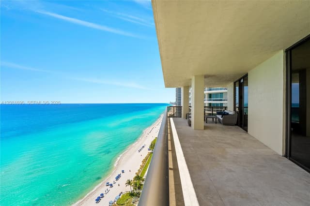 16275 Collins Ave # 2101, Sunny Isles Beach FL 33160 - Sunny Isles Beach, FL - Photo 5