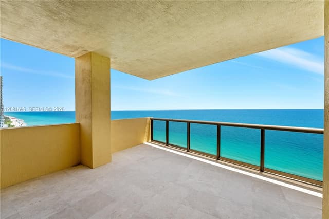 16275 Collins Ave # 2101, Sunny Isles Beach FL 33160 - Sunny Isles Beach, FL - Photo 4