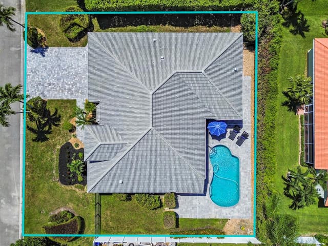 4769 Pepper Bush Lane, Boynton Beach FL 33436 - Boynton Beach, FL - Photo 2