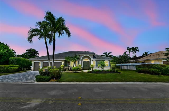 4769 Pepper Bush Lane, Boynton Beach FL 33436 - Boynton Beach, FL - Photo 3