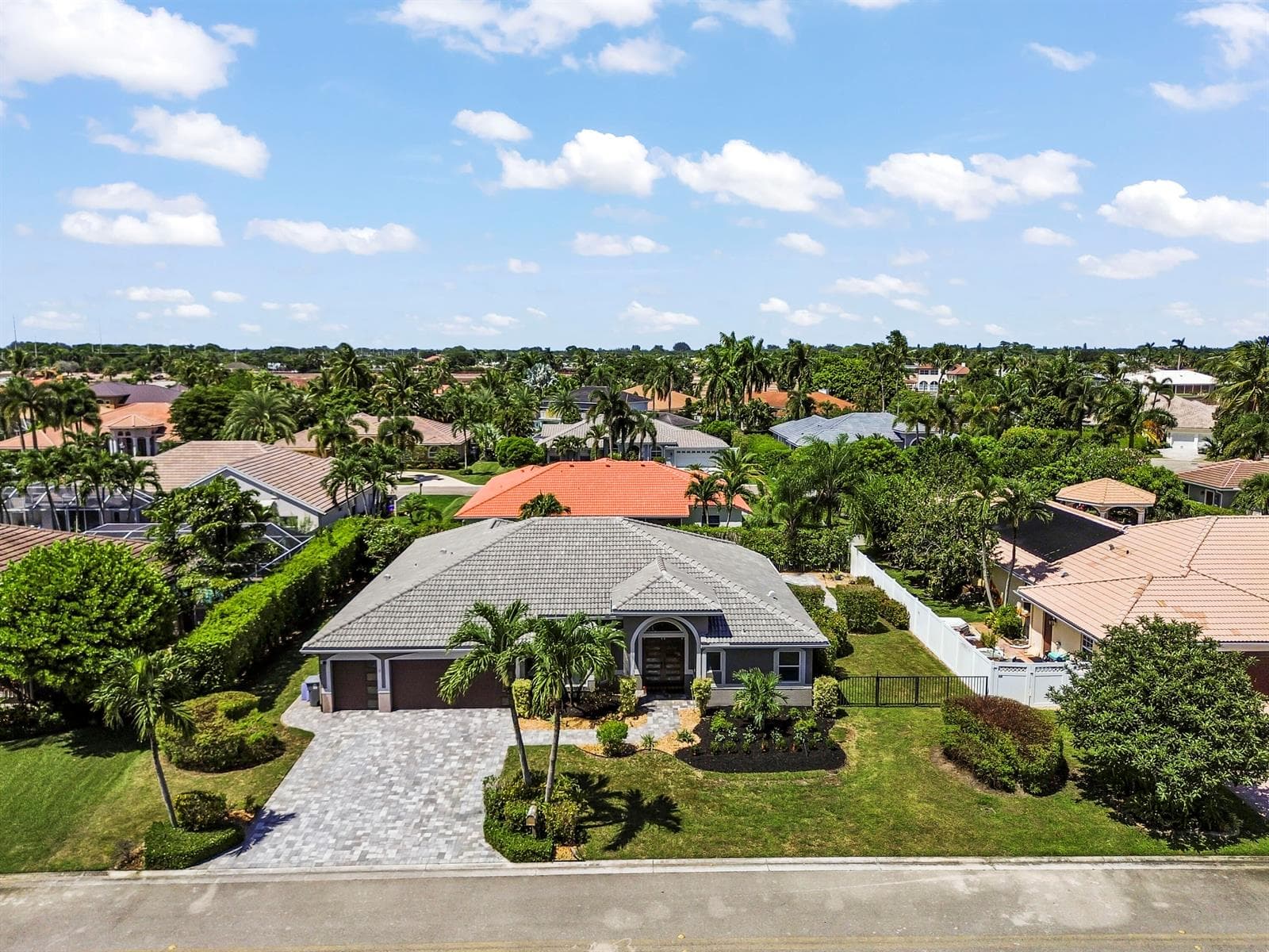 4769 Pepper Bush Lane, Boynton Beach FL 33436 - Boynton Beach, FL - Photo 1