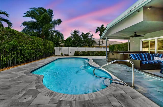 4769 Pepper Bush Lane, Boynton Beach FL 33436 - Boynton Beach, FL - Photo 4