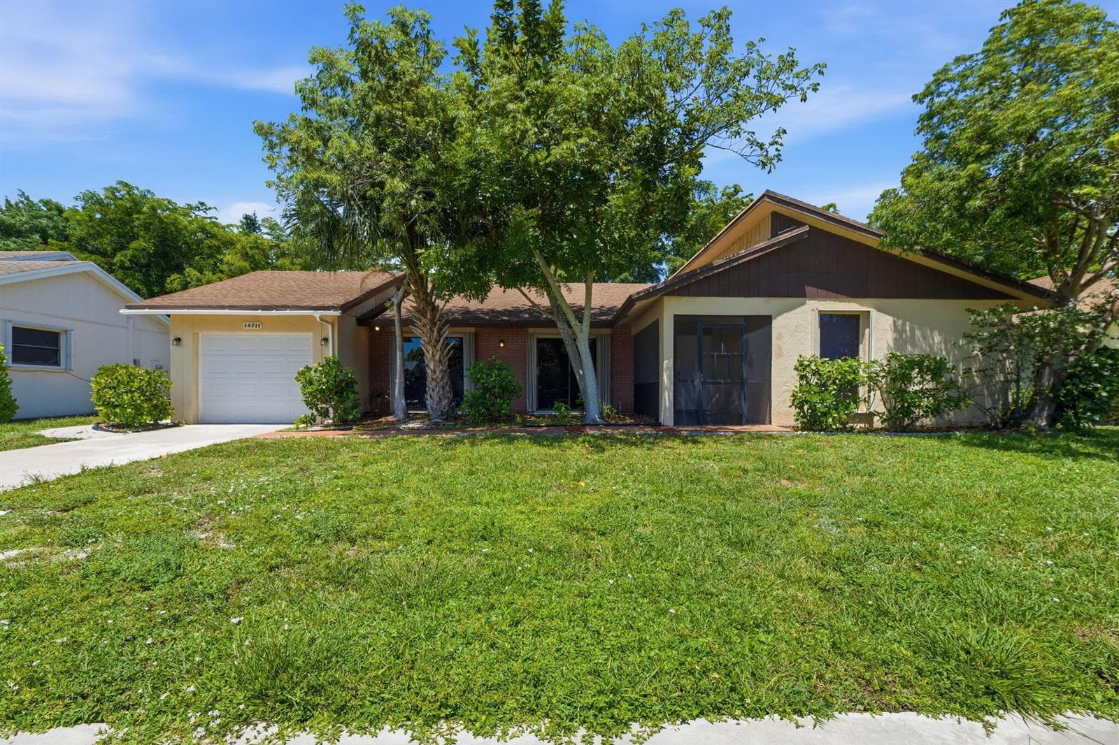 14711 Hideaway Lane # l, Delray Beach FL 33484 - Delray Beach, FL - Photo 1