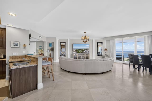 2700 N Ocean Drive # 905B, Riviera Beach FL 33404 - Riviera Beach, FL - Photo 6