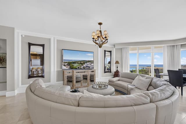 2700 N Ocean Drive # 905B, Riviera Beach FL 33404 - Riviera Beach, FL - Photo 7