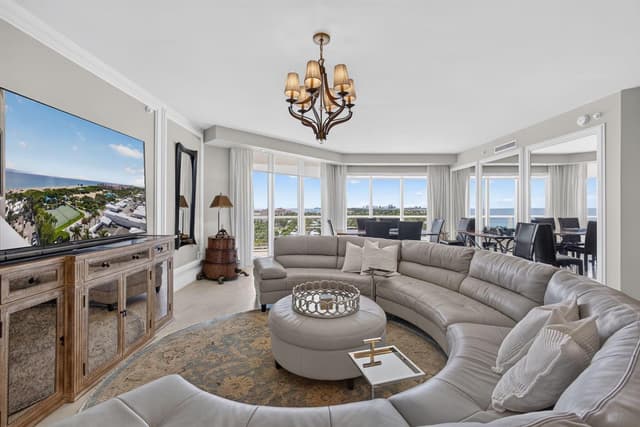 2700 N Ocean Drive # 905B, Riviera Beach FL 33404 - Riviera Beach, FL - Photo 5