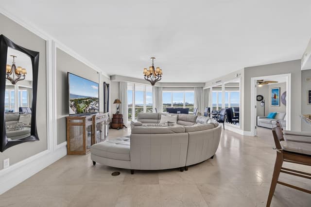 2700 N Ocean Drive # 905B, Riviera Beach FL 33404 - Riviera Beach, FL - Photo 4
