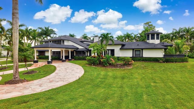6186 Duckweed Road, Lake Worth FL 33449 - Lake Worth, FL - Photo 2